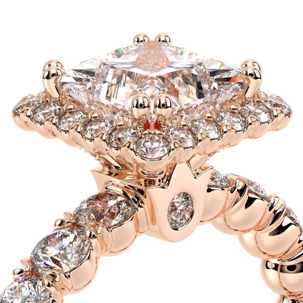 RENAISSANCE-954P25 VERRAGIO Engagement Ring Birmingham Jewelry