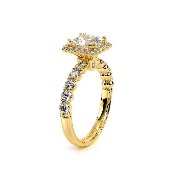 RENAISSANCE-954P25 VERRAGIO Engagement Ring Birmingham Jewelry