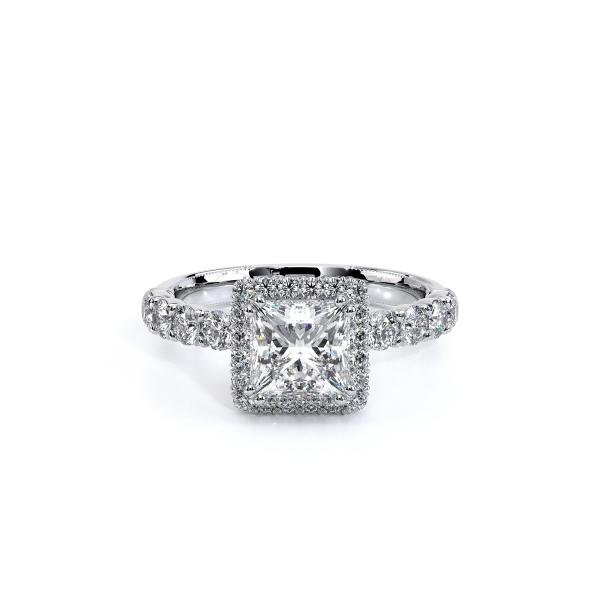 RENAISSANCE-954P25 VERRAGIO Engagement Ring Birmingham Jewelry