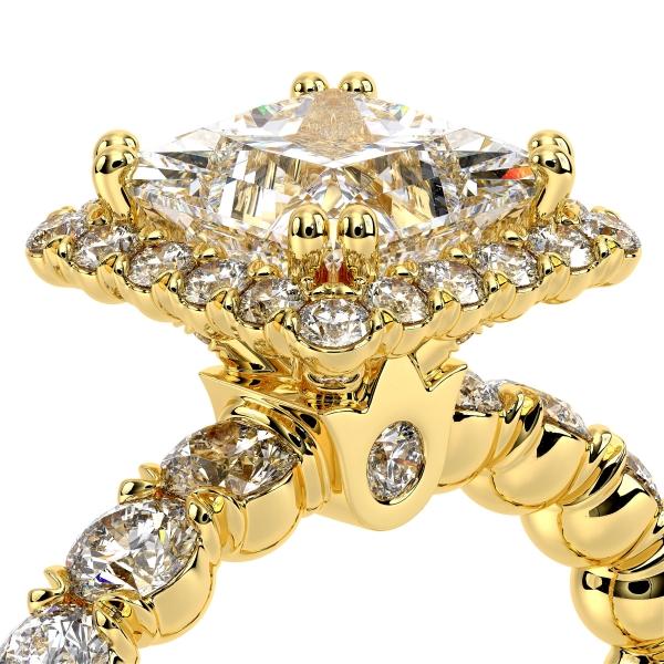 RENAISSANCE-954P25 VERRAGIO Engagement Ring Birmingham Jewelry