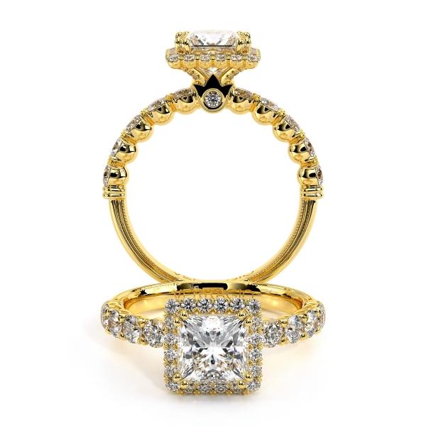 RENAISSANCE-954P25 VERRAGIO Engagement Ring Birmingham Jewelry