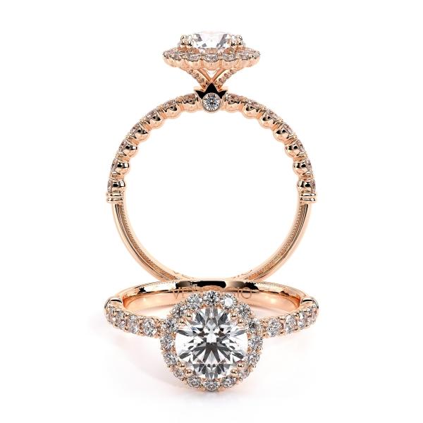 RENAISSANCE-954R18 VERRAGIO Engagement Ring Birmingham Jewelry
