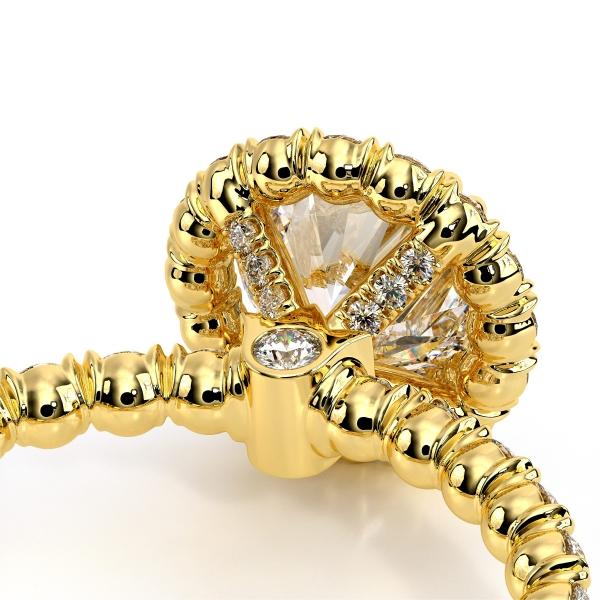 RENAISSANCE-954R18 VERRAGIO Engagement Ring Birmingham Jewelry