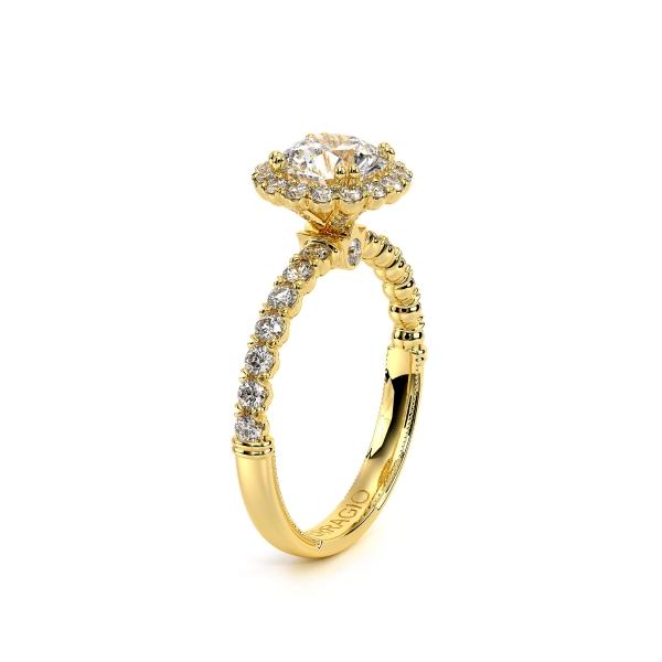 RENAISSANCE-954R18 VERRAGIO Engagement Ring Birmingham Jewelry