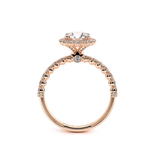 RENAISSANCE-954R18 VERRAGIO Engagement Ring Birmingham Jewelry