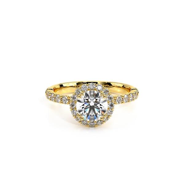 RENAISSANCE-954R18 VERRAGIO Engagement Ring Birmingham Jewelry