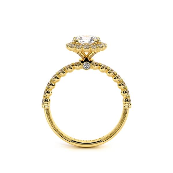 RENAISSANCE-954R18 VERRAGIO Engagement Ring Birmingham Jewelry