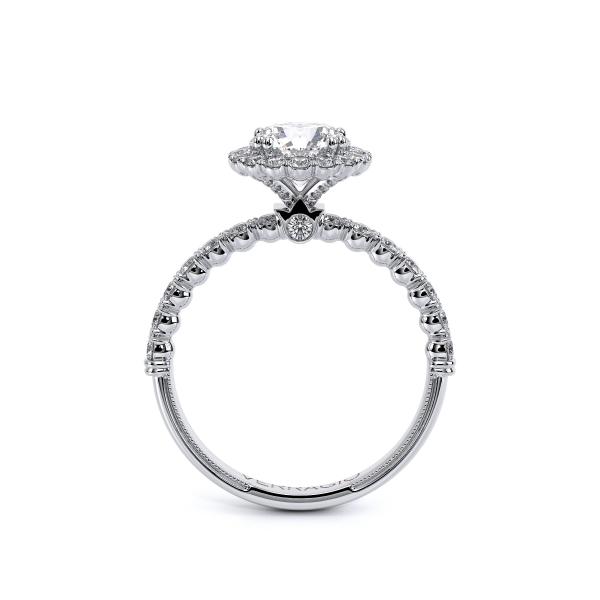 RENAISSANCE-954R18 VERRAGIO Engagement Ring Birmingham Jewelry