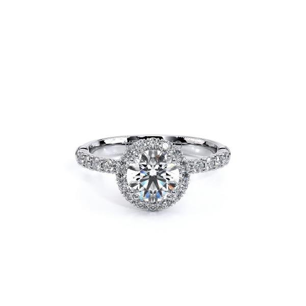 RENAISSANCE-954R18 VERRAGIO Engagement Ring Birmingham Jewelry