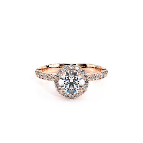 RENAISSANCE-954R18 VERRAGIO Engagement Ring Birmingham Jewelry