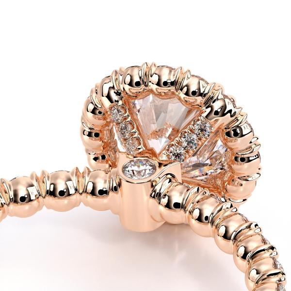 RENAISSANCE-954R18 VERRAGIO Engagement Ring Birmingham Jewelry