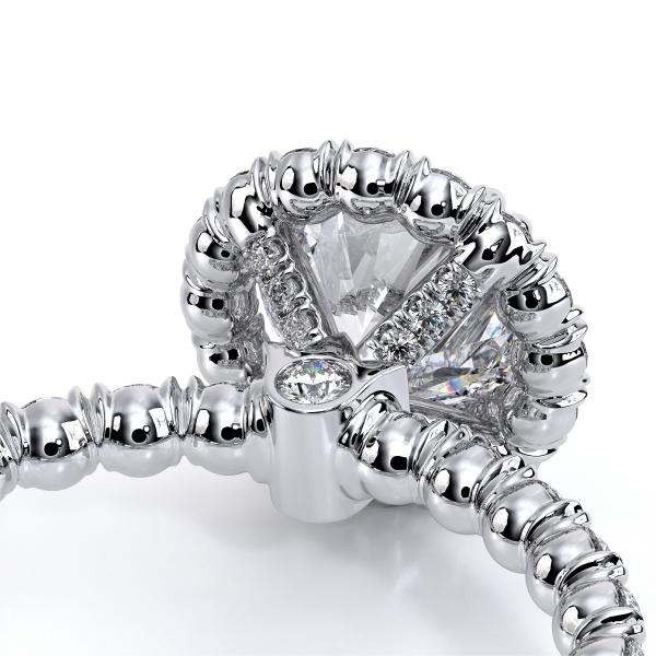 RENAISSANCE-954R18 VERRAGIO Engagement Ring Birmingham Jewelry