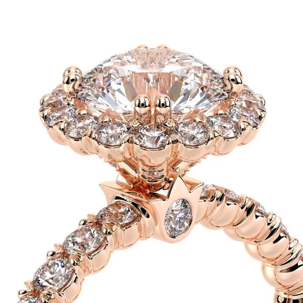 RENAISSANCE-954R18 VERRAGIO Engagement Ring Birmingham Jewelry