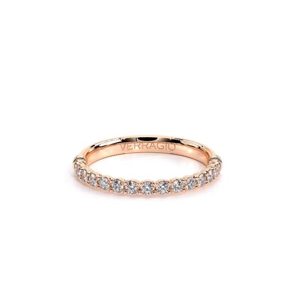 RENAISSANCE-954W18 VERRAGIO Wedding Band Birmingham Jewelry