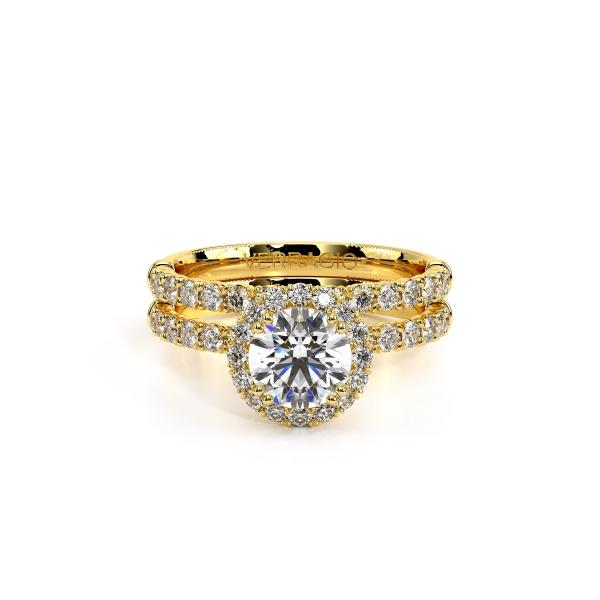 RENAISSANCE-954W18 VERRAGIO Wedding Band Birmingham Jewelry