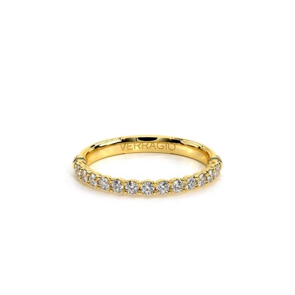 RENAISSANCE-954W18 VERRAGIO Wedding Band Birmingham Jewelry