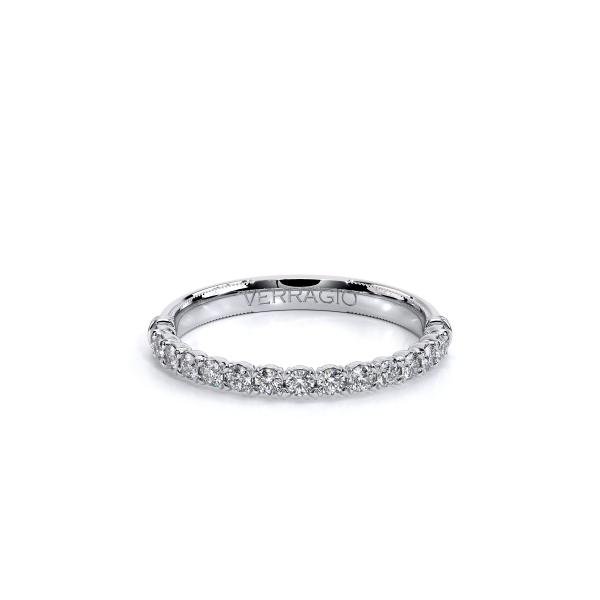 RENAISSANCE-954W18 VERRAGIO Wedding Band Birmingham Jewelry