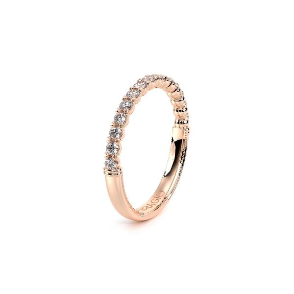 RENAISSANCE-954W18 VERRAGIO Wedding Band Birmingham Jewelry