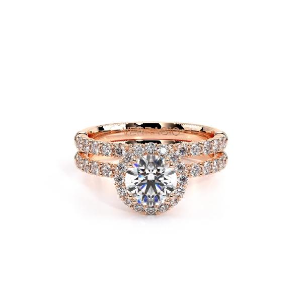 RENAISSANCE-954W18 VERRAGIO Wedding Band Birmingham Jewelry