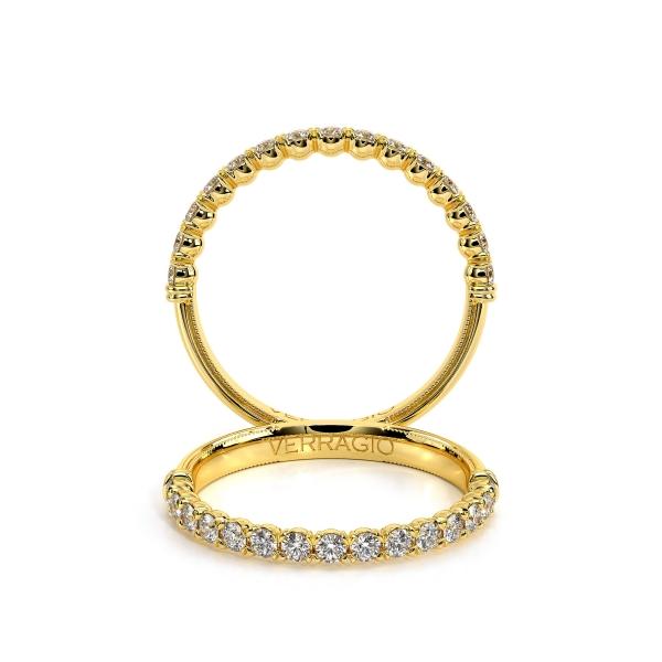 RENAISSANCE-954W18 VERRAGIO Wedding Band Birmingham Jewelry