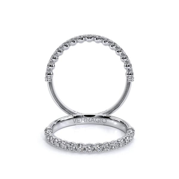 RENAISSANCE-954W18 VERRAGIO Wedding Band Birmingham Jewelry