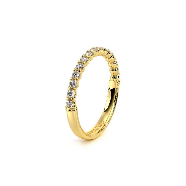 RENAISSANCE-954W18 VERRAGIO Wedding Band Birmingham Jewelry