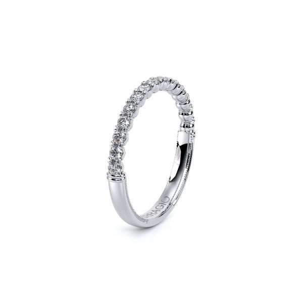RENAISSANCE-954W18 VERRAGIO Wedding Band Birmingham Jewelry