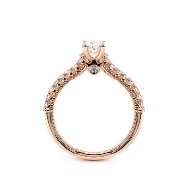 RENAISSANCE-955OV17 VERRAGIO Engagement Ring Birmingham Jewelry