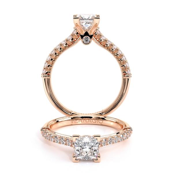 RENAISSANCE-955P17 VERRAGIO Engagement Ring Birmingham Jewelry