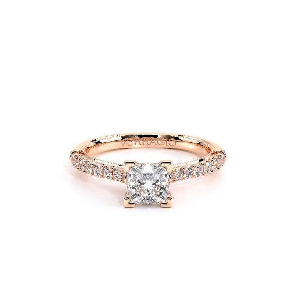 RENAISSANCE-955P17 VERRAGIO Engagement Ring Birmingham Jewelry
