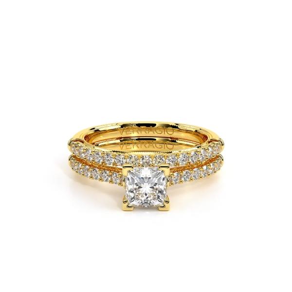 RENAISSANCE-955P17 VERRAGIO Engagement Ring Birmingham Jewelry