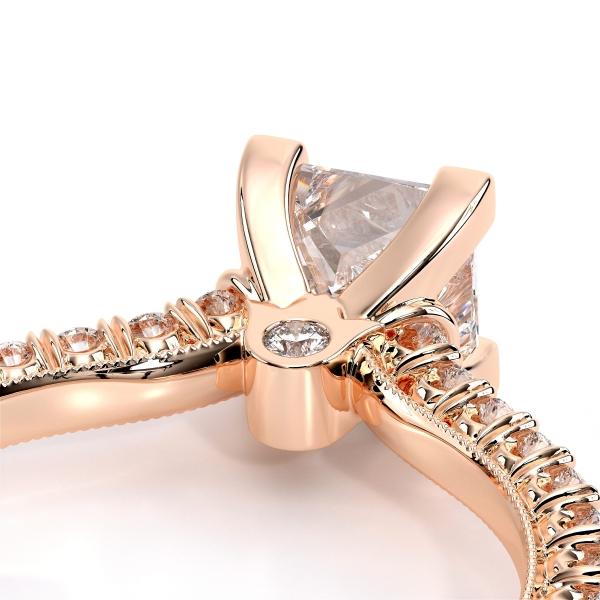 RENAISSANCE-955P17 VERRAGIO Engagement Ring Birmingham Jewelry