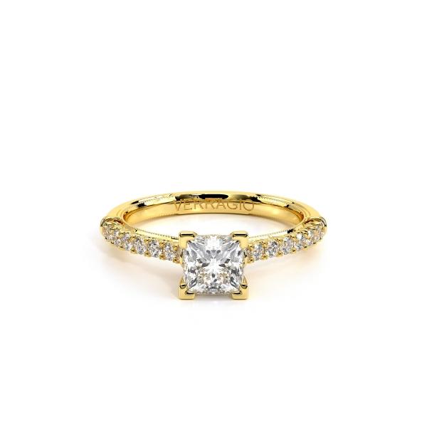 RENAISSANCE-955P17 VERRAGIO Engagement Ring Birmingham Jewelry