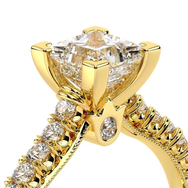 RENAISSANCE-955P17 VERRAGIO Engagement Ring Birmingham Jewelry