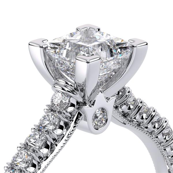 RENAISSANCE-955P17 VERRAGIO Engagement Ring Birmingham Jewelry