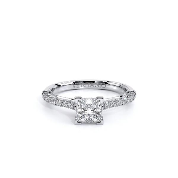 RENAISSANCE-955P17 VERRAGIO Engagement Ring Birmingham Jewelry