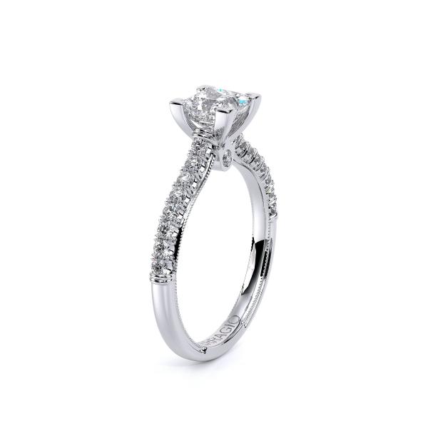 RENAISSANCE-955P17 VERRAGIO Engagement Ring Birmingham Jewelry