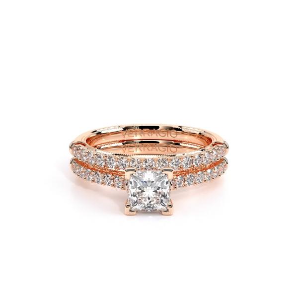 RENAISSANCE-955P17 VERRAGIO Engagement Ring Birmingham Jewelry