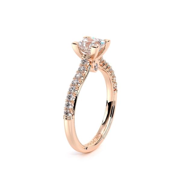 RENAISSANCE-955P17 VERRAGIO Engagement Ring Birmingham Jewelry