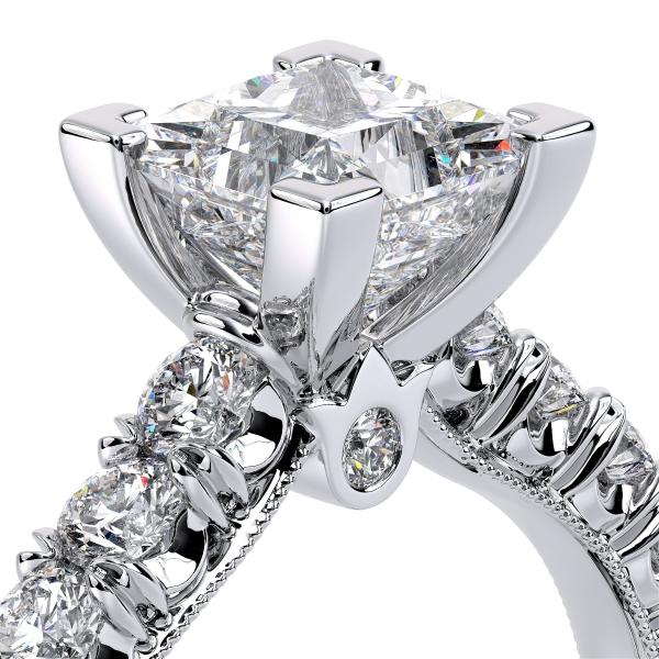 RENAISSANCE-955P27 VERRAGIO Engagement Ring Birmingham Jewelry
