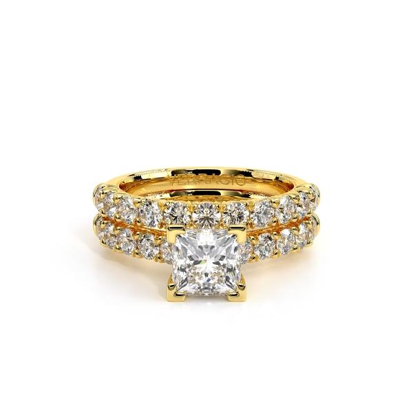 RENAISSANCE-955P27 VERRAGIO Engagement Ring Birmingham Jewelry