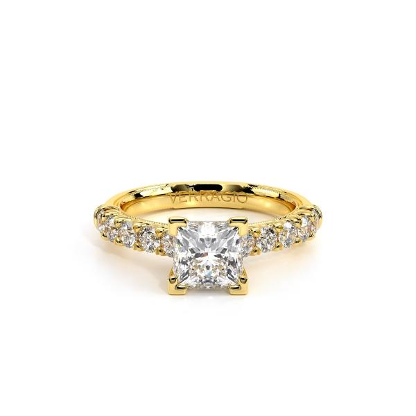 RENAISSANCE-955P27 VERRAGIO Engagement Ring Birmingham Jewelry