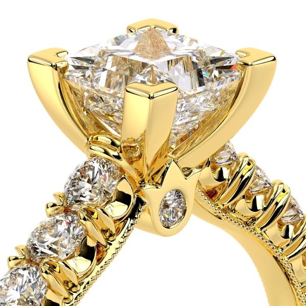 RENAISSANCE-955P27 VERRAGIO Engagement Ring Birmingham Jewelry