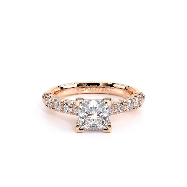 RENAISSANCE-955P27 VERRAGIO Engagement Ring Birmingham Jewelry