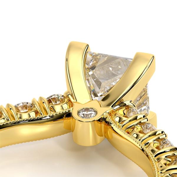 RENAISSANCE-955P27 VERRAGIO Engagement Ring Birmingham Jewelry