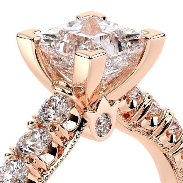 RENAISSANCE-955P27 VERRAGIO Engagement Ring Birmingham Jewelry
