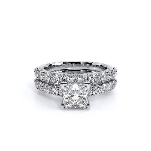 RENAISSANCE-955P27 VERRAGIO Engagement Ring Birmingham Jewelry