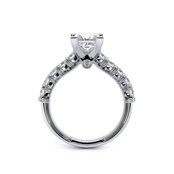 RENAISSANCE-955P27 VERRAGIO Engagement Ring Birmingham Jewelry