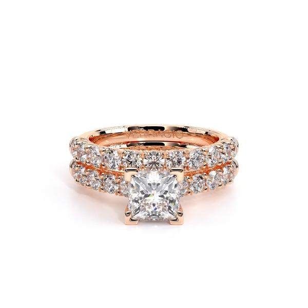 RENAISSANCE-955P27 VERRAGIO Engagement Ring Birmingham Jewelry