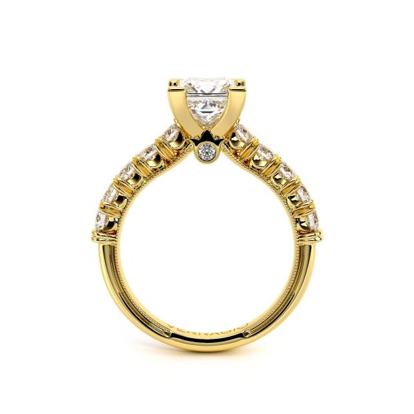 RENAISSANCE-955P27 VERRAGIO Engagement Ring Birmingham Jewelry